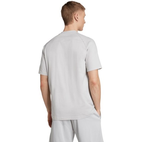 Koszulka adidas Tiro 25 Tee Travel M JY5947