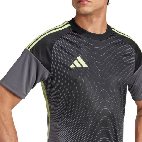 Koszulka bramkarska adidas Tiro 25 Competition Jersey M JN2015