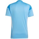 Koszulka bramkarska adidas Tiro 25 Competition Jersey Short Sleeve M JI9715