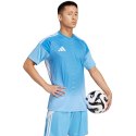 Koszulka bramkarska adidas Tiro 25 Competition Jersey Short Sleeve M JI9715
