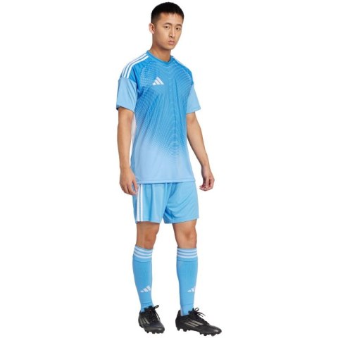 Koszulka bramkarska adidas Tiro 25 Competition Jersey Short Sleeve M JI9715