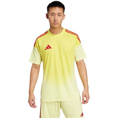 Koszulka bramkarska adidas Tiro 25 Competition Short Sleeve M JN2016