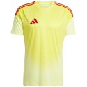 Koszulka bramkarska adidas Tiro 25 Competition Short Sleeve M JN2016