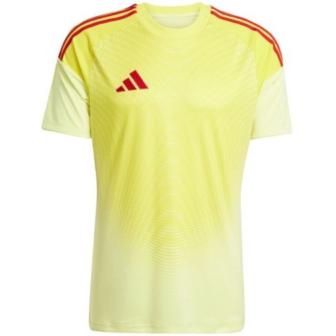 Koszulka bramkarska adidas Tiro 25 Competition Short Sleeve M JN2016