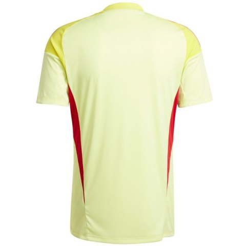 Koszulka bramkarska adidas Tiro 25 Competition Short Sleeve M JN2016