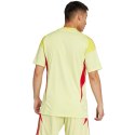 Koszulka bramkarska adidas Tiro 25 Competition Short Sleeve M JN2016