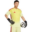 Koszulka bramkarska adidas Tiro 25 Competition Short Sleeve M JN2016