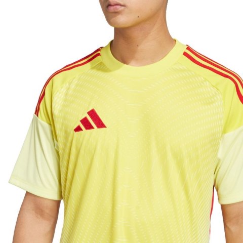 Koszulka bramkarska adidas Tiro 25 Competition Short Sleeve M JN2016