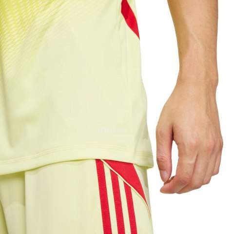 Koszulka bramkarska adidas Tiro 25 Competition Short Sleeve M JN2016