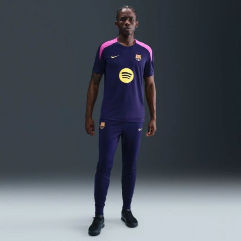 Koszulka piłkarska FC Barcelona HJ7752-597 sezon 25/2026