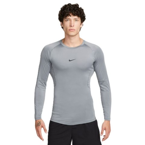 Koszulka termiczna Nike Dri-FIT Pro M FB7919-084