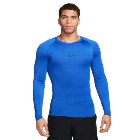 Koszulka termiczna Nike Dri-FIT Pro M FB7919-480