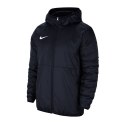 Kurtka Nike Team Park 20 Jr CW6159-451