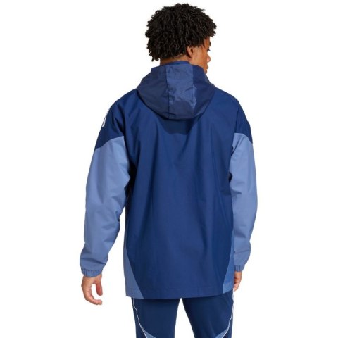 Kurtka adidas Tiro 25 Competition All-Weather M JI6543