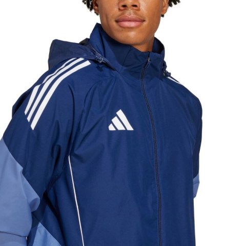 Kurtka adidas Tiro 25 Competition All-Weather M JI6543
