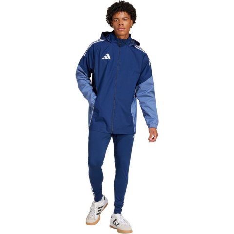 Kurtka adidas Tiro 25 Competition All-Weather M JI6543