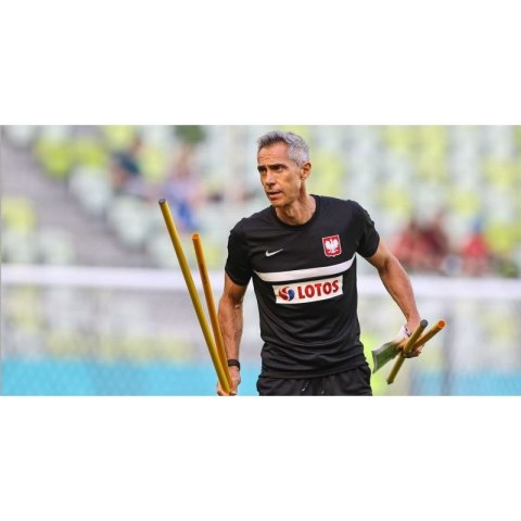 Laska treningowa 1,6 m Fioletowy 100704