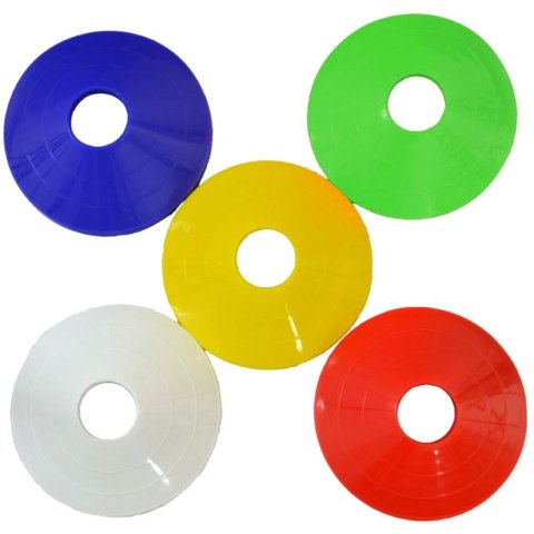 PACHOŁEK NO10 VCM-P2S50PB 2" 50szt