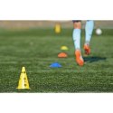 Pachołki treningowe Yakimasport z otworami 100042
