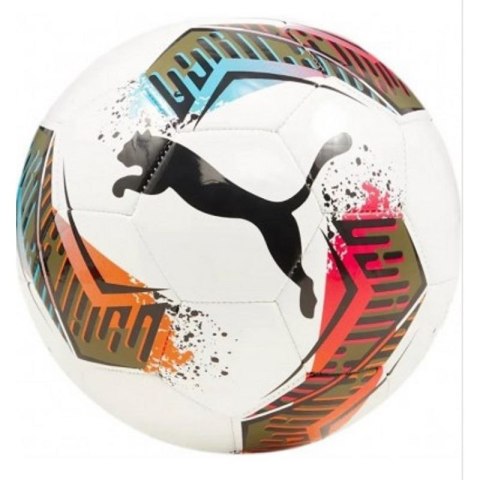 Piłka nożna Puma Futsal 3 MS 84344 01