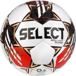 Piłka nożna Select Brillant Super Fifa T26-19000