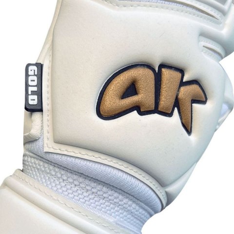 Rękawice 4keepers Champ Champ Gold VII NC M S994185