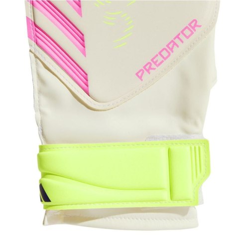 Rękawice adidas Predator GL Training 3806 JH3806