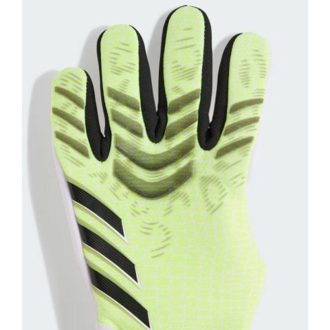 Rękawice adidas Predator Training Jr JN5363