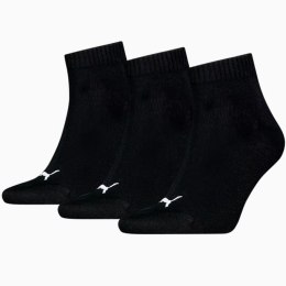 Skarpety Puma Quarter Plain 938589-06