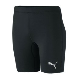 Spodenki Puma LIGA Baselayer Short Tight Junior 655937 03