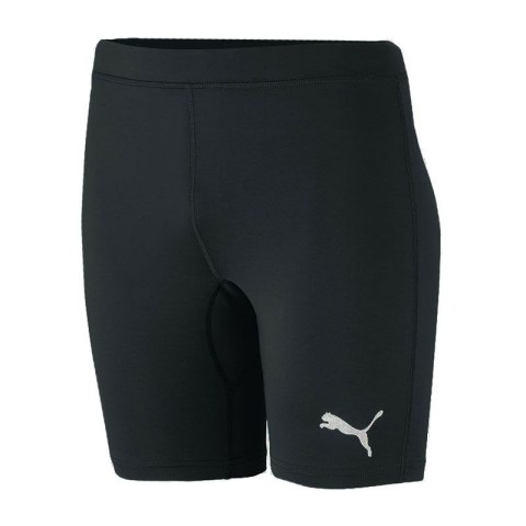 Spodenki Puma LIGA Baselayer Short Tight Junior 655937 03