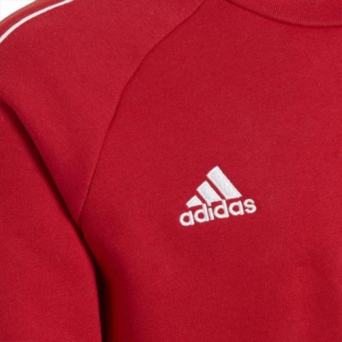 Bluza adidas Core 18 SW Top JR CV3970