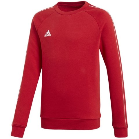 Bluza adidas Core 18 SW Top JR CV3970