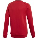 Bluza adidas Core 18 SW Top JR CV3970