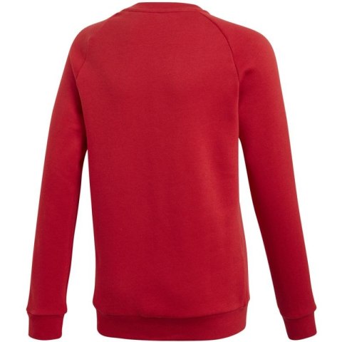 Bluza adidas Core 18 SW Top JR CV3970