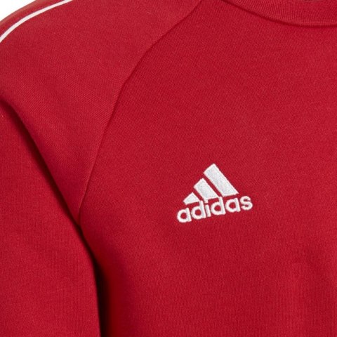Bluza adidas Core 18 SW Top JR CV3970
