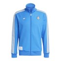 Bluza adidas Real Madryt Icon TT M JN3058