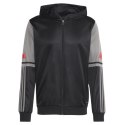 Bluza aididas Squadra 25 M JD6088