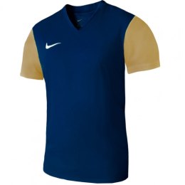 Koszulka Nike Dri-Fit Tiempo Premier 2 M DH8035-411