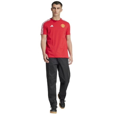 Koszulka adidas Manchester United DNA Tee M IT4162