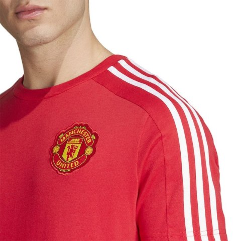 Koszulka adidas Manchester United DNA Tee M IT4162