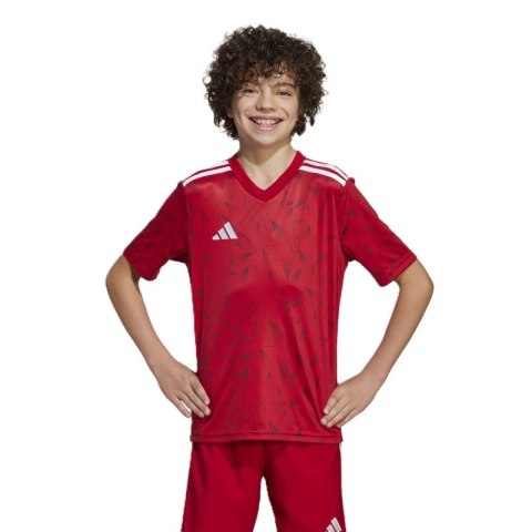 Koszulka adidas Team Icon 25 Jr JM8362