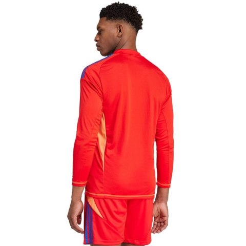 Koszulka bramkarska adidas Tiro 24 Competition Long Sleeve M IN0407