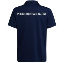 Koszulka reprezentacyjna Polo adidas Entrada 22 JUNIOR