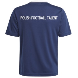 Koszulka treningowa adidas Entrada 22 JUNIOR