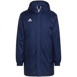 Kurtka adidas Entrada 22 Stadium Jacket M HG6301