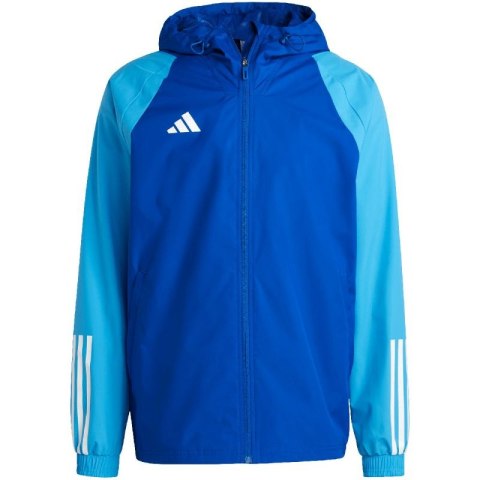 Kurtka adidas Tiro 23 Competition All Weather M IC4572