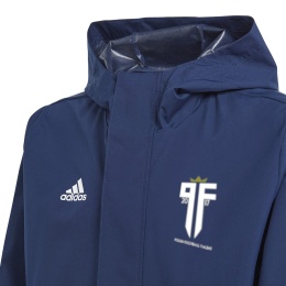 Ortalion adidas ENTRADA 22 All-Weather JUNIOR