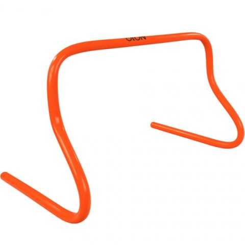 Płotek Treningowy NO10 30cm VTH-12E O pomarańczowy