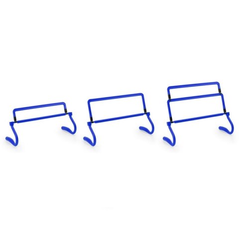 Płotek treningowy składany Vinex VTH-Colp HS-TNK-000009144